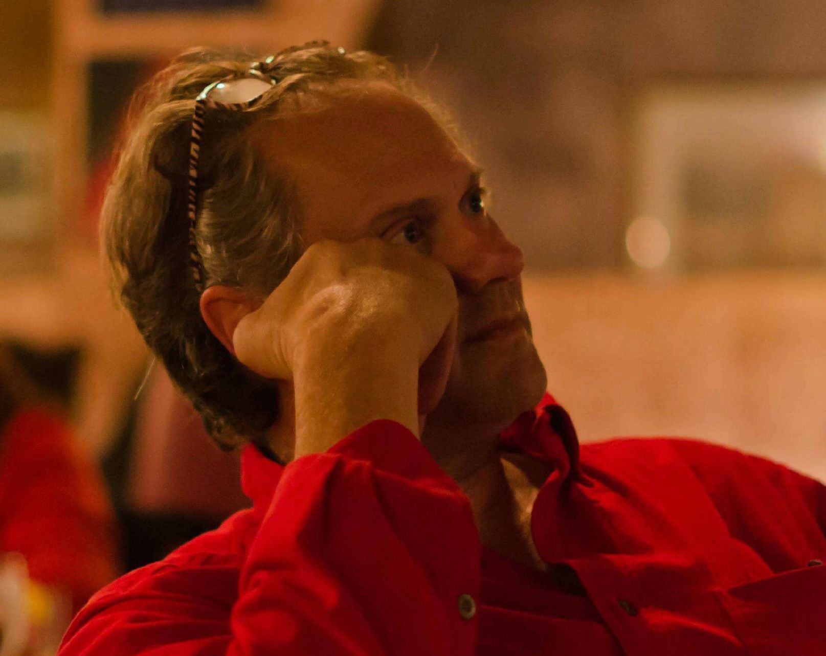 Dennis Fassuliotis